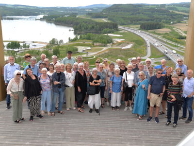  Photo:  Tore Henning Larsen