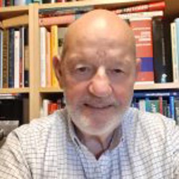 Nils Erik Lie 150X150