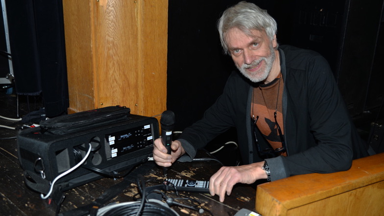  FOTO: Tore Henning Larsen